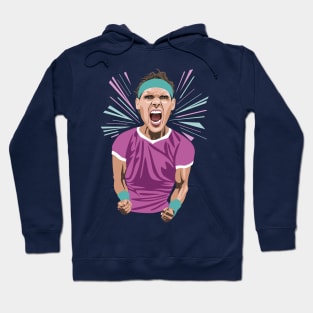 Rafa 21st Hoodie